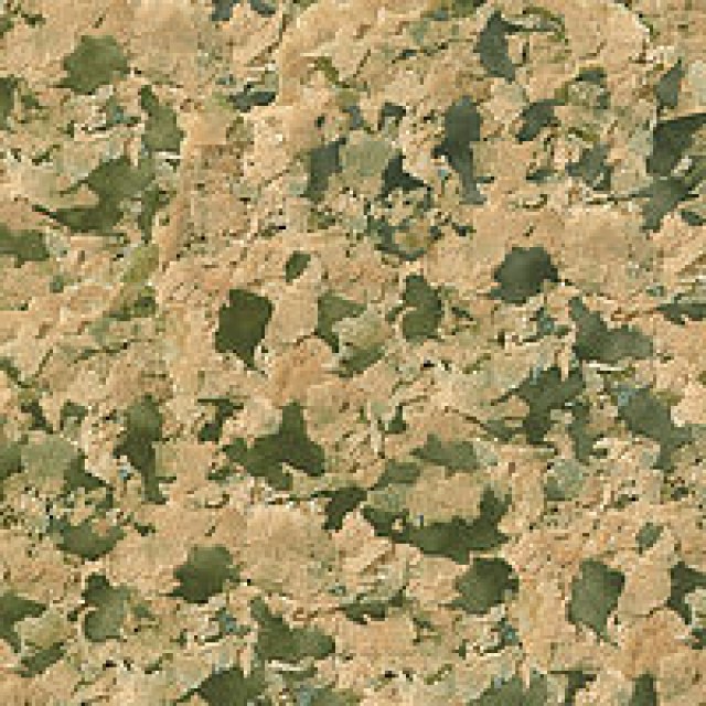 Goldy Nature Escama8